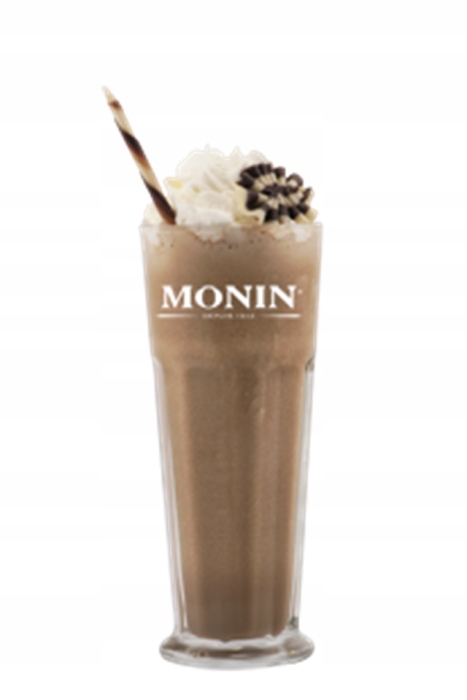 Syrop barmański MONIN APPLE PIE - szarlotka 700 ml