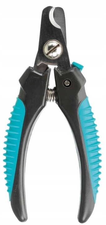 OBCINACZKI CĘGI DO PAZURÓW NOŻYCZKI DLA KOTA PSA