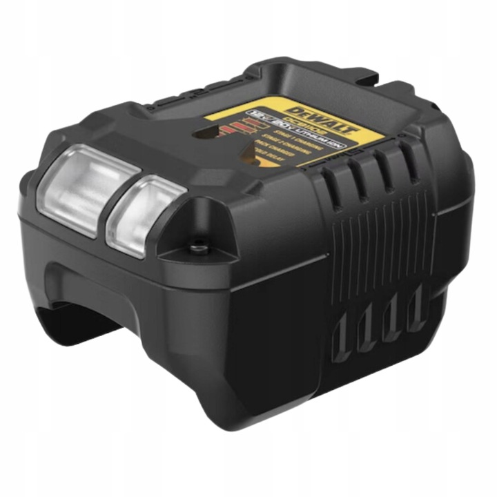 DeWALT DCB1102 Ładowarka Li-Ion XR wielonapięciowa 10,8/18V 2A nowy