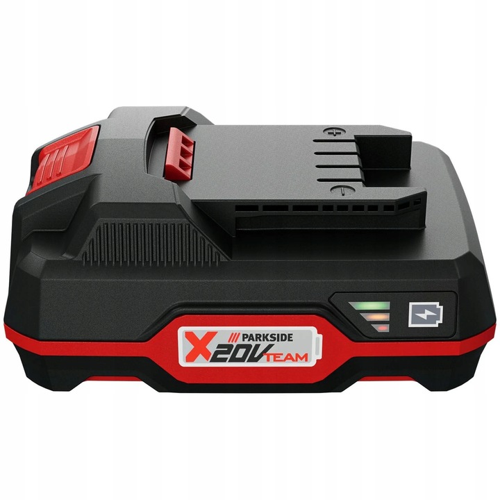 Akumulator Li-Ion Parkside 20 V 2 Ah