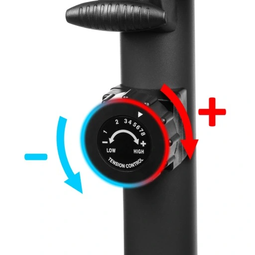 Rower Treningowy Magnetyczny Rowerek Stacjonarny