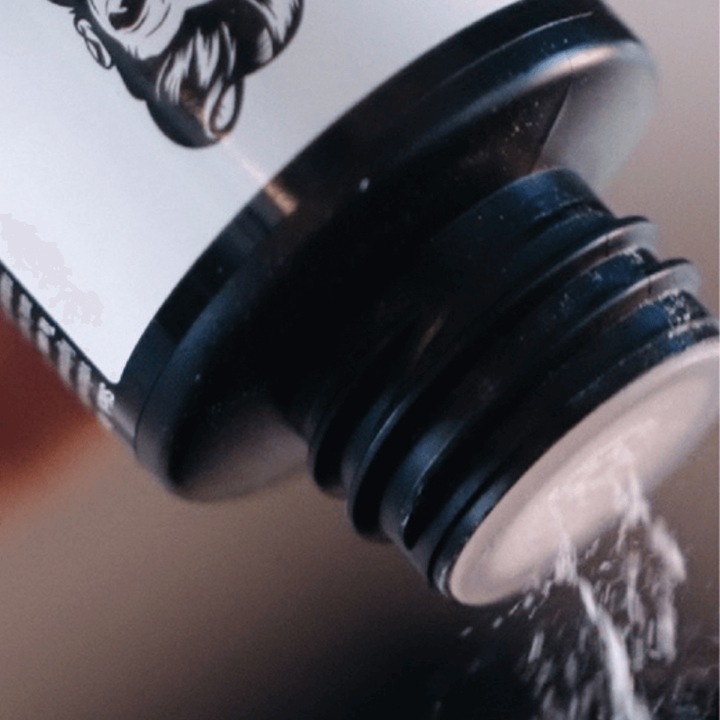 Puder do włosów SLICK GORILLA 20g