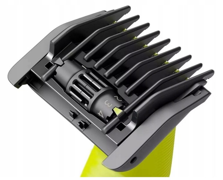 Nasadka regulowana Philips OneBlade One Blade 5w1 QP2520 QP2620 QP6520