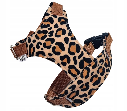 Pelo Szelki -Pelki bezuciskowe softshell 71w R.2