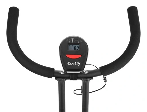 Rowerek Stacjonarny Rower Treningowy Składany