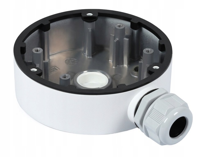 Uchwyt Puszka Hikvision DS-1280ZJ-DM46