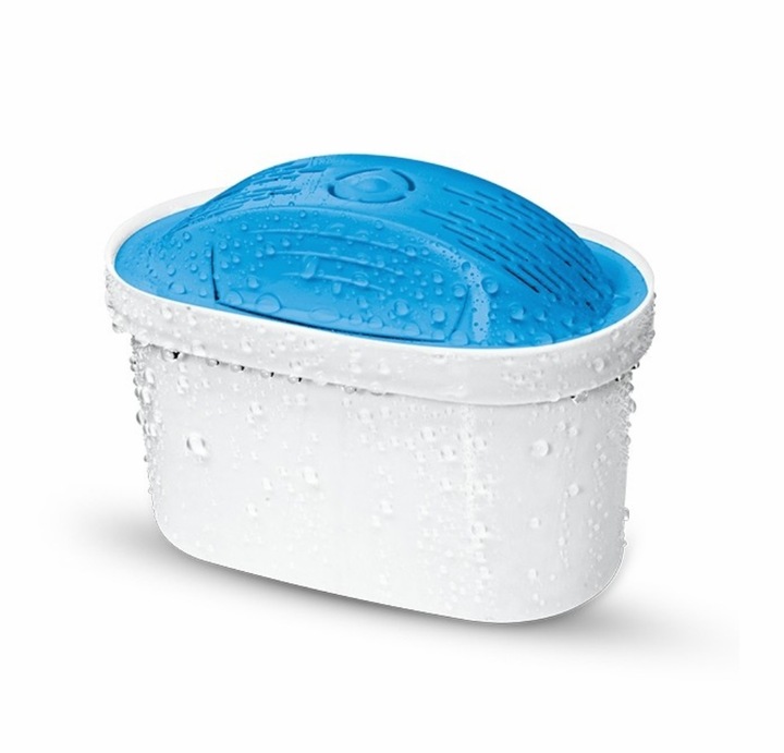 Wkład filtrujący do dzbanka Dafi Unimax Mg+ 5 szt.