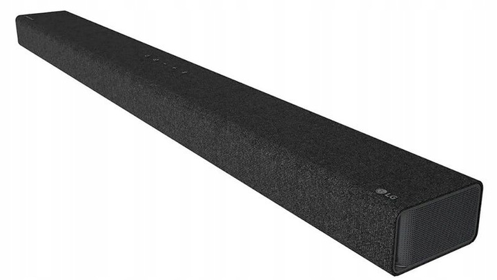 LG SP7 Soundbar głośnik do TV Bluetooth