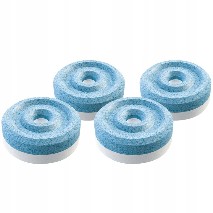 4x CERESIT AERO 360 WKŁADY POCHŁANIACZ WILGOCI DO DOMU NEUTRAL +