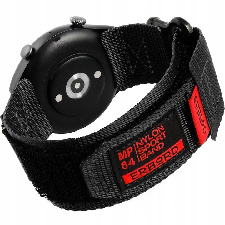 PASEK ERBORD DO HUAWEI WATCH GT 2 3 4 5 GT2 GT3 GT4 GT5 PRO GT2e 46MM 48MM