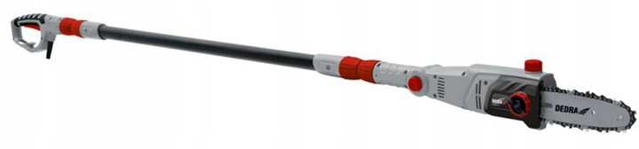 DEDRA DED8699 PIŁA PILARKA TELESKOPOWA GAŁĘZI 750W OKRZESYWARKA