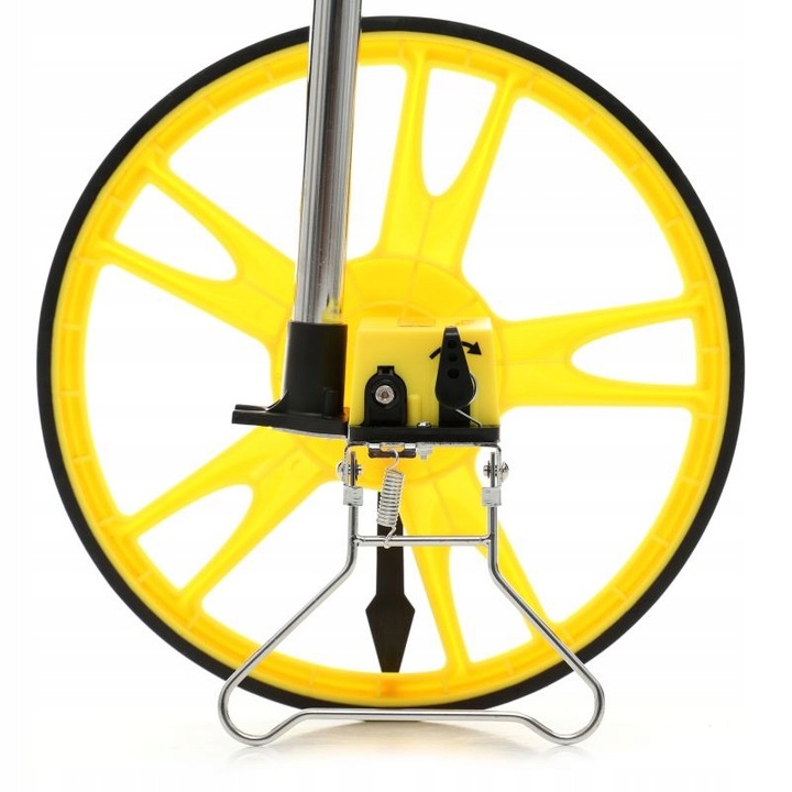 KOŁO MIERNICZE BUDOWLANE KÓŁKO DROGOWE DROGOMIERZ