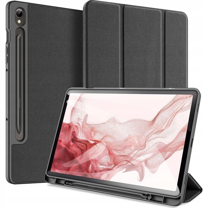 Etui Dux Ducis do Galaxy Tab S9, pokrowiec case