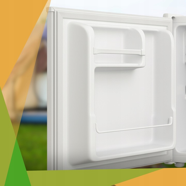 MAŁA LODÓWKA CHŁODZIARKA HOTELOWA BIUROWA PODBLATOWA MINIBAR Z