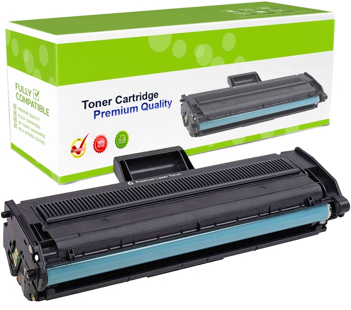 Toner do Samsung ML-1660 SCX-3200 ML-1665 ML-1670 ML1675 ML1865W MLT-D1042S