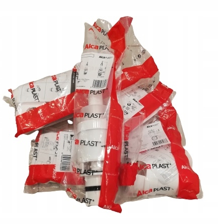 Syfon Pralkowy Alcaplast P149Z 17 mm