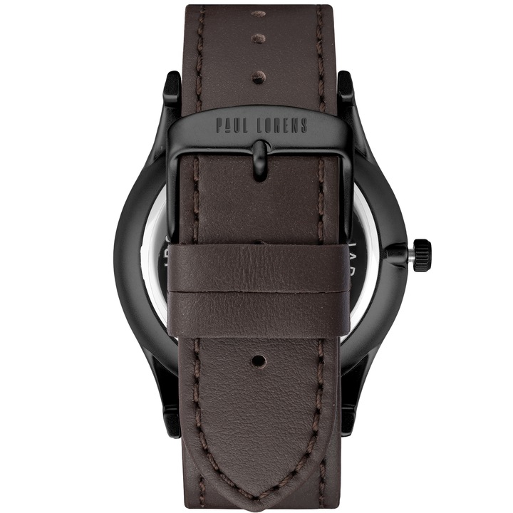 Zegarek męski Paul Lorens 7028A2-1B2