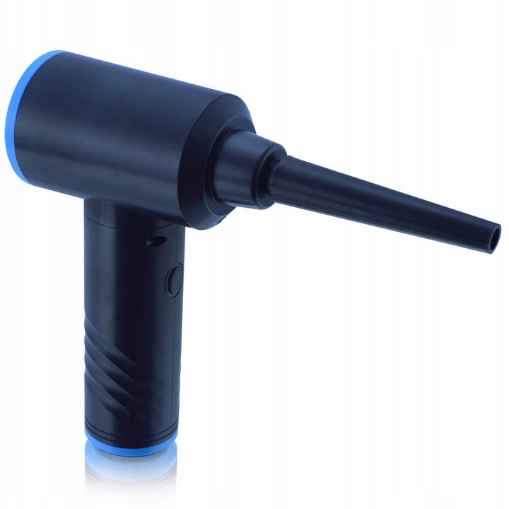 AABCOOLING TORNADO AIR MOCNA DMUCHAWA USUWANIE KURZU SPRĘŻONE-POWIETRZE