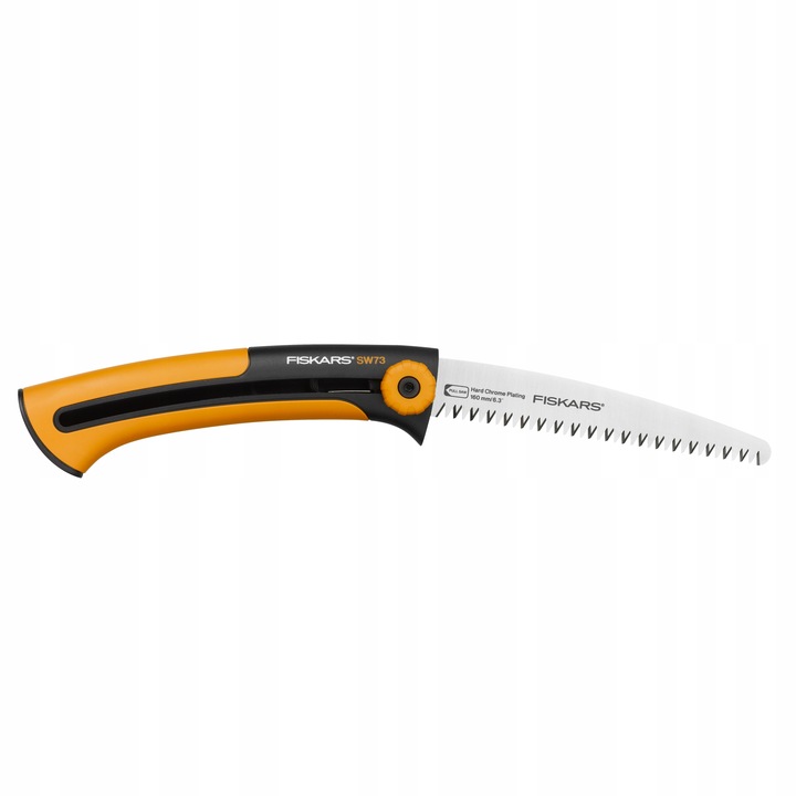 FISKARS Xtract Piła ręczna do drewna - ogrodowa składana SW73 35 cm