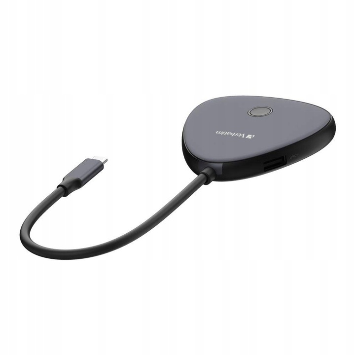 Bezprzewodowy transmiter Verbatim 32147