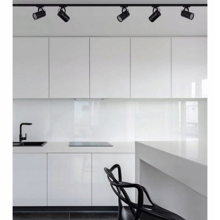 Nowodvorski PROFILE EYE SPOT reflektor szynowy