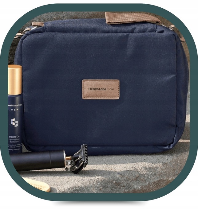 HEALTH LABS CARE Trychomaska z ceramidami do skóry głowy BALANCE ON 175 ml