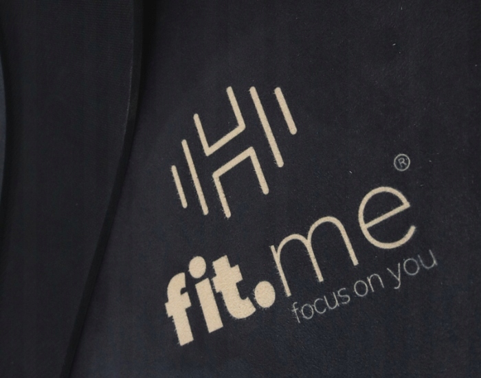 PIĘKNA MATA PREMIUM DO JOGI ĆWICZEŃ STABILNA ZAMSZOWA MIĘKKA 4 MM ZE WZOREM