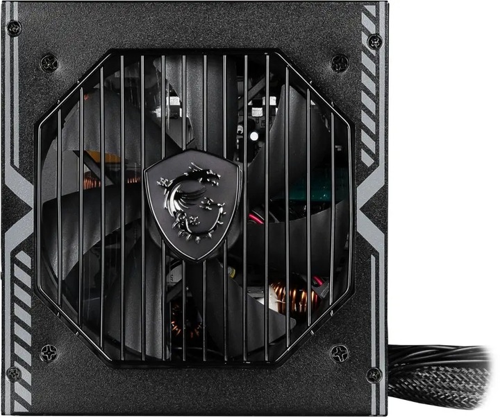 ZASILACZ MSI MAG A550BNL 550W 80 PLUS BRONZE