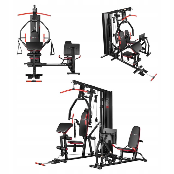 TYTAN 17 ATLAS DO ĆWICZEŃ HMS