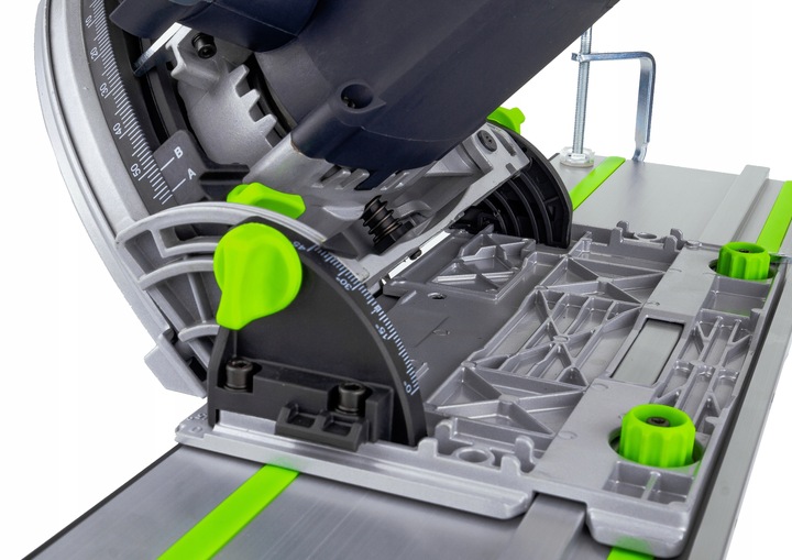 PIŁA WGŁĘBNA PRZECINARKA ZAGŁĘBIARKA PILARKO-ZAGŁĘBIARKA + TARCZA