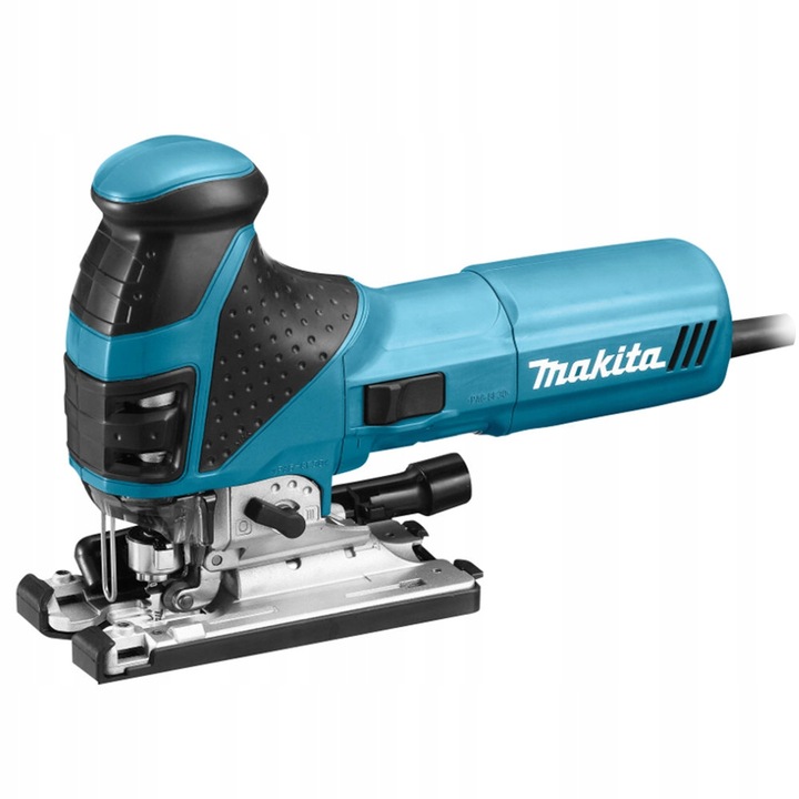 Wyrzynarka 720W typ T skok 26mm Makita 4351FCTJ