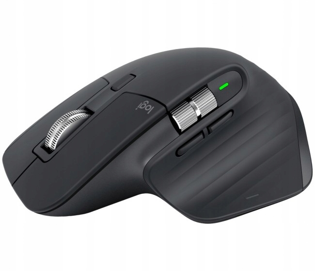 Klawiatura + mysz Logitech Logitech MX Keys Business 2gen (920-010933)