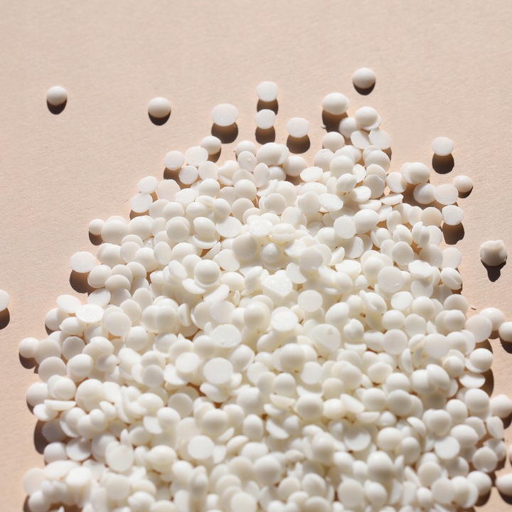 Wosk sojowy EcoSoya Melt do wosków i tart - 1 kg