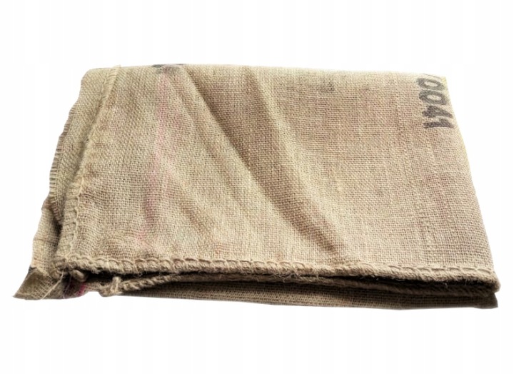 OCIEPLENIE górne ula WOREK JUTOWY ocieplacz