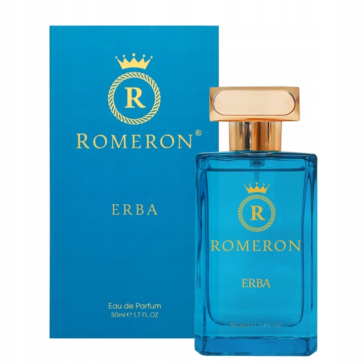 PERFUMY ROMERON 508 UNISEX