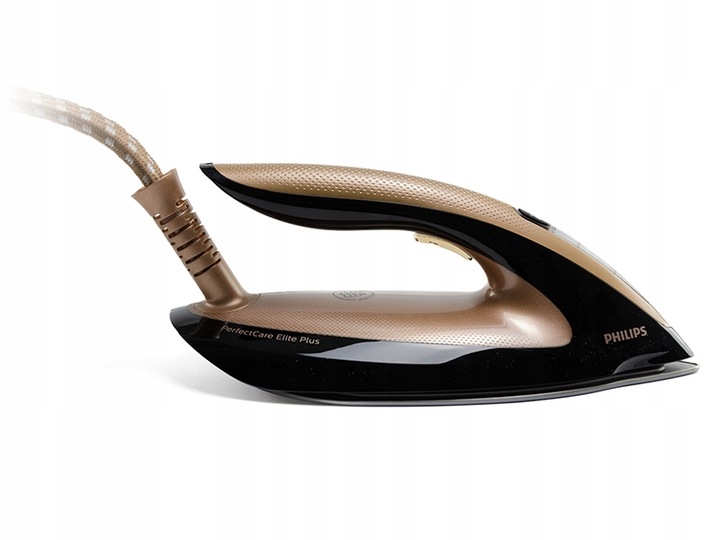 Generator pary PHILIPS PerfectCare Elite Plus GC9682/80 2700W Stacja