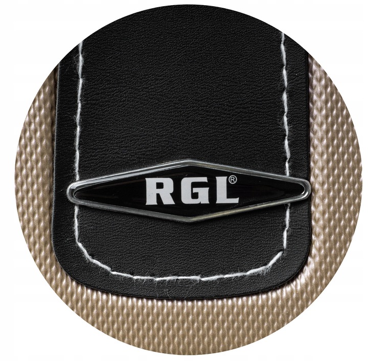 XXL DUŻA WALIZKA PODRÓŻNA TORBA RGL BAGAŻ KÓŁKA