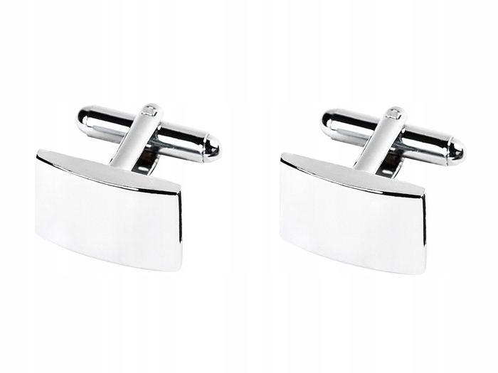 Modne SPINKI DO MANKIETÓW Koszul Spinka s32