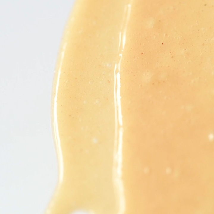 Dyniowy peeling wygładzający do twarzy eeny meeny 50 ml