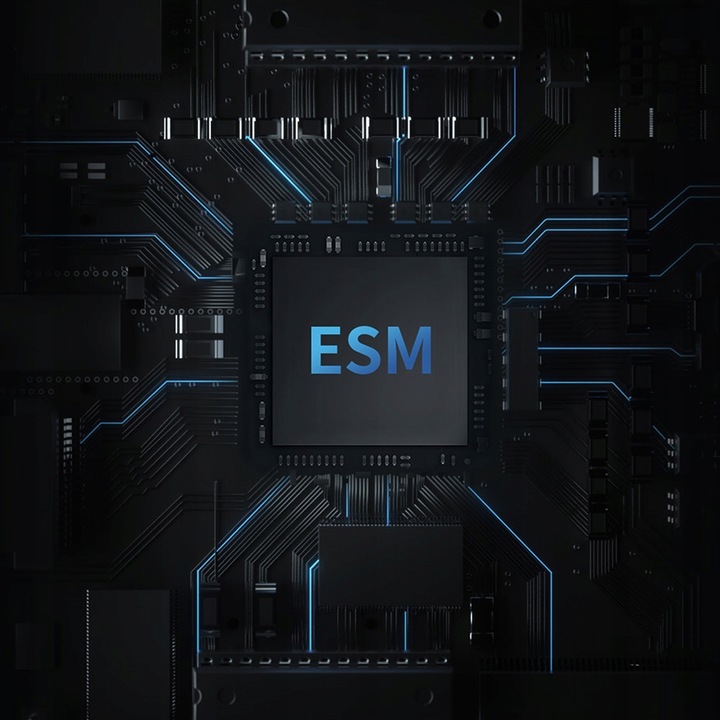 Enchen Steel 3S Golarka męska elektryczna maszynka do golenia zarostu