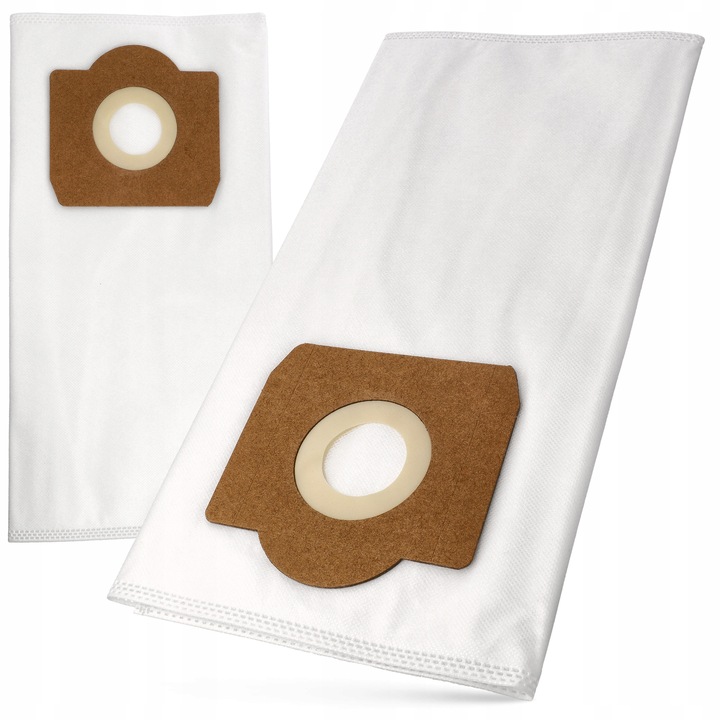 Worki do odkurzacza Bosch Gas 15 20 Makita VC2512L syntetyczne 10