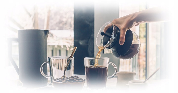 Kawa mielona Tchibo Exclusive 2*250g