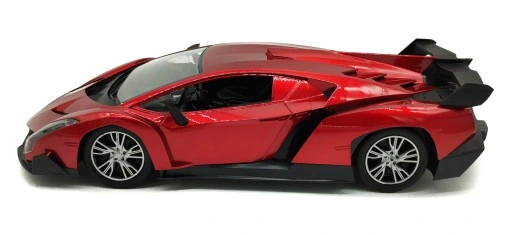 SAMOCHÓD ZDALNIE STEROWANY RC AUTO NA PILOT DUŻY