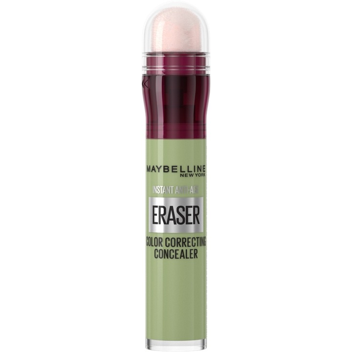 Maybelline The Eraser Instant Anti-Age Korektor Green