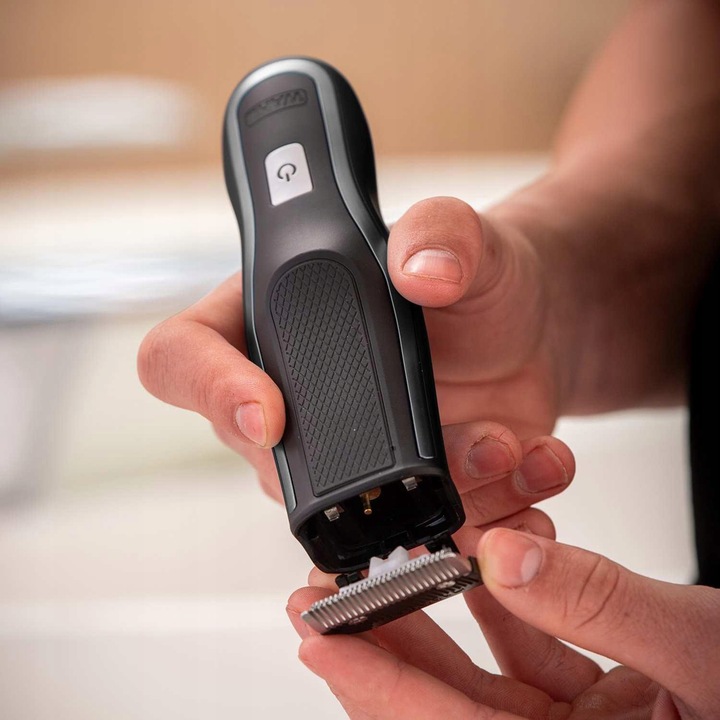 Maszynka do strzyżenia włosów WAHL Self Clip 360 Bezprzewodowa