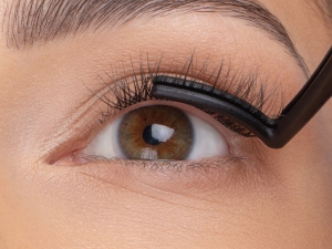 Rzęsy bondingowe zestaw CLASSY Nanolash - rzęsy do samodzielnej aplikacji