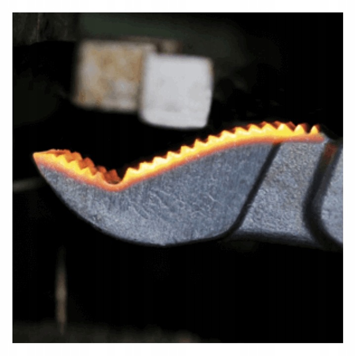 KNIPEX 87 01 300 Cobra szczypce nastawne do rur