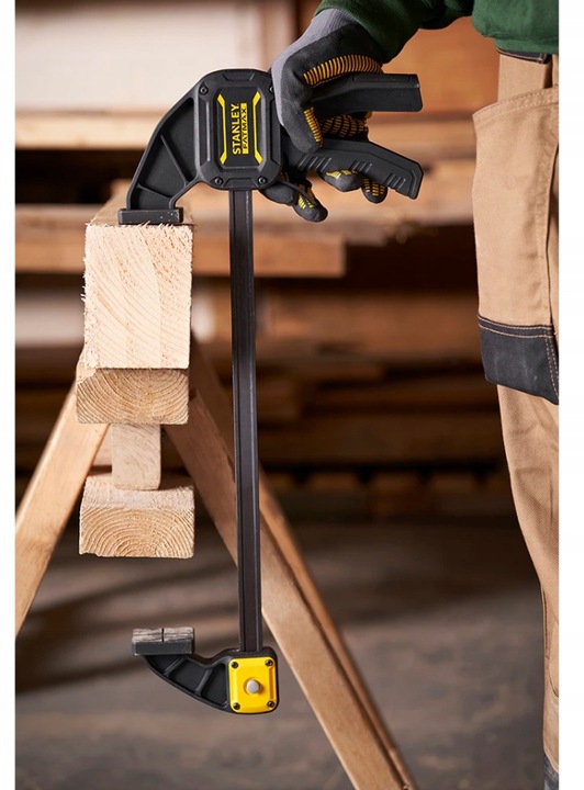 ŚCISK AUTOMATYCZNY FATMAX 300 FMHT0-83235 STANLEY