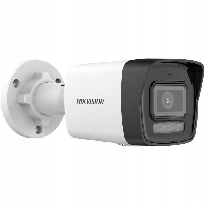 Kamera tubowa IP Hikvision DS-2CD1043G2-LIU 4 Mpx Smart Hybrid Light 2,8mm