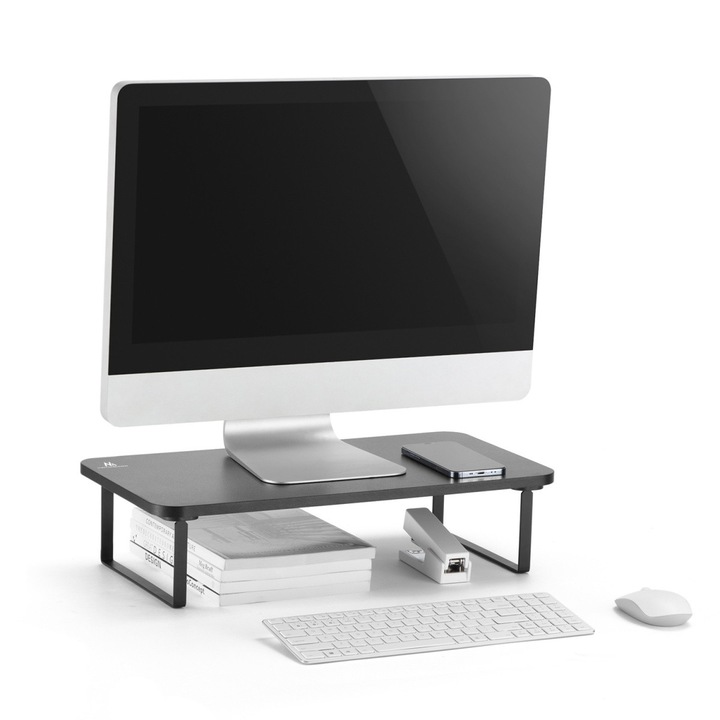 ERGONOMICZNY STOLIK PODSTAWKA POD MONITOR LAPTOPA Maclean MC-933